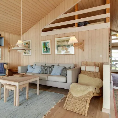 Eunike - 300m From The Sea In Nw Jutland By Interhome