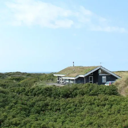 別荘 Eunike - 300m From The Sea In Nw Jutland By Interhome