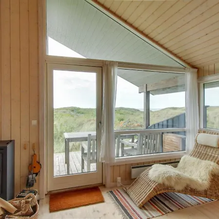 Eunike - 300m From The Sea In Nw Jutland By Interhome * Løkken