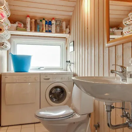 Eunike - 300m From The Sea In Nw Jutland By Interhome