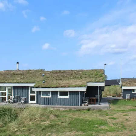 Eunike - 300m From The Sea In Nw Jutland By Interhome * Løkken