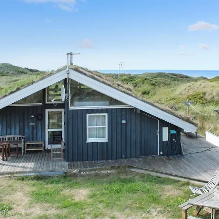 別荘 Eunike - 300m From The Sea In Nw Jutland By Interhome Løkken