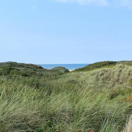Eunike - 300m From The Sea In Nw Jutland By Interhome *