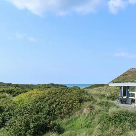 Eunike - 300m From The Sea In Nw Jutland By Interhome 別荘