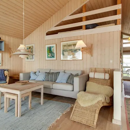 Feriehus Eunike - 220m From The Sea By Interhome Løkken