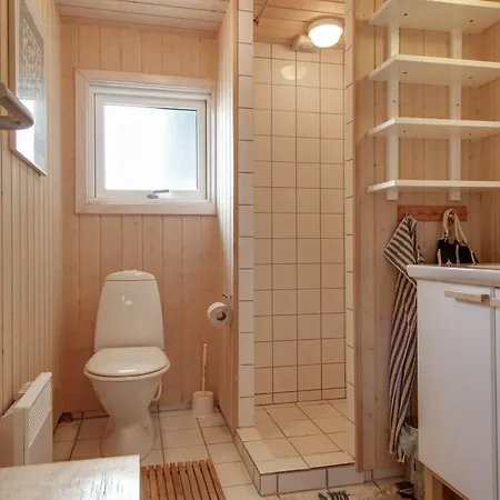 Eunike - 220m From The Sea By Interhome Feriehus *