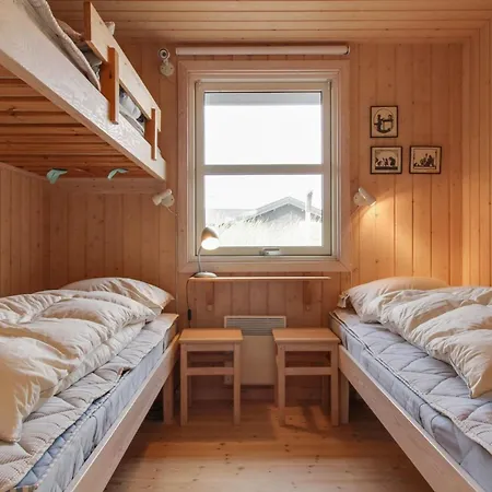 Eunike - 220m From The Sea By Interhome Feriehus
