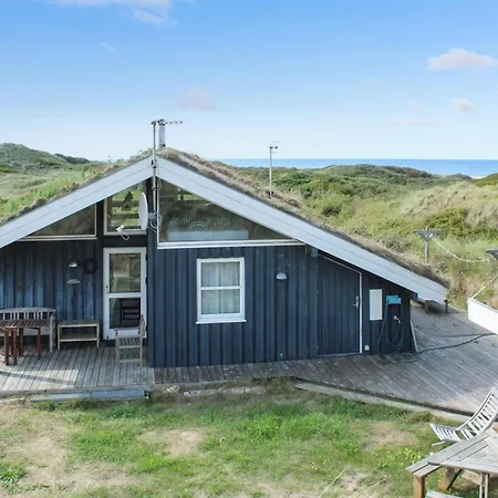 Feriehus Eunike - 220m From The Sea By Interhome *