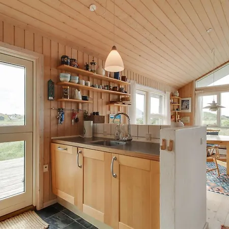 Feriehus Eunike - 220m From The Sea By Interhome